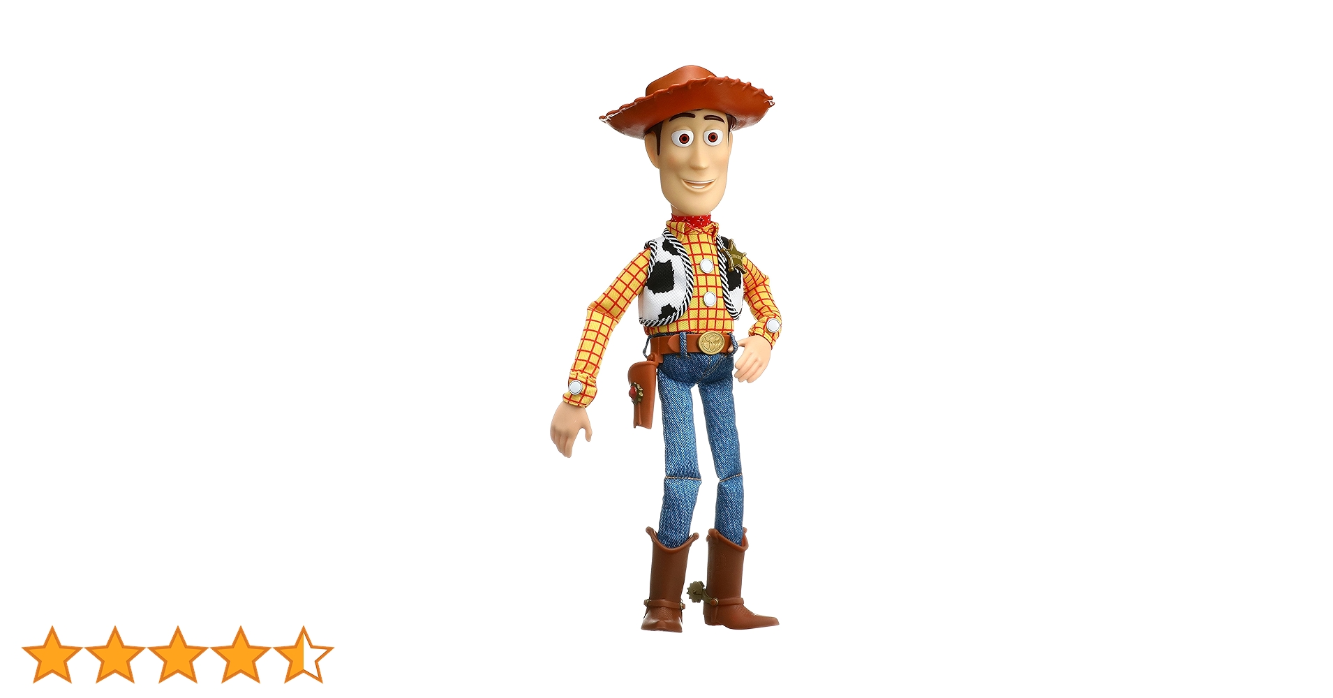 トイストーリー　ウッディ　フィギア トイ・ストーリー ウッディ フィギュア シグネチャーコレクション